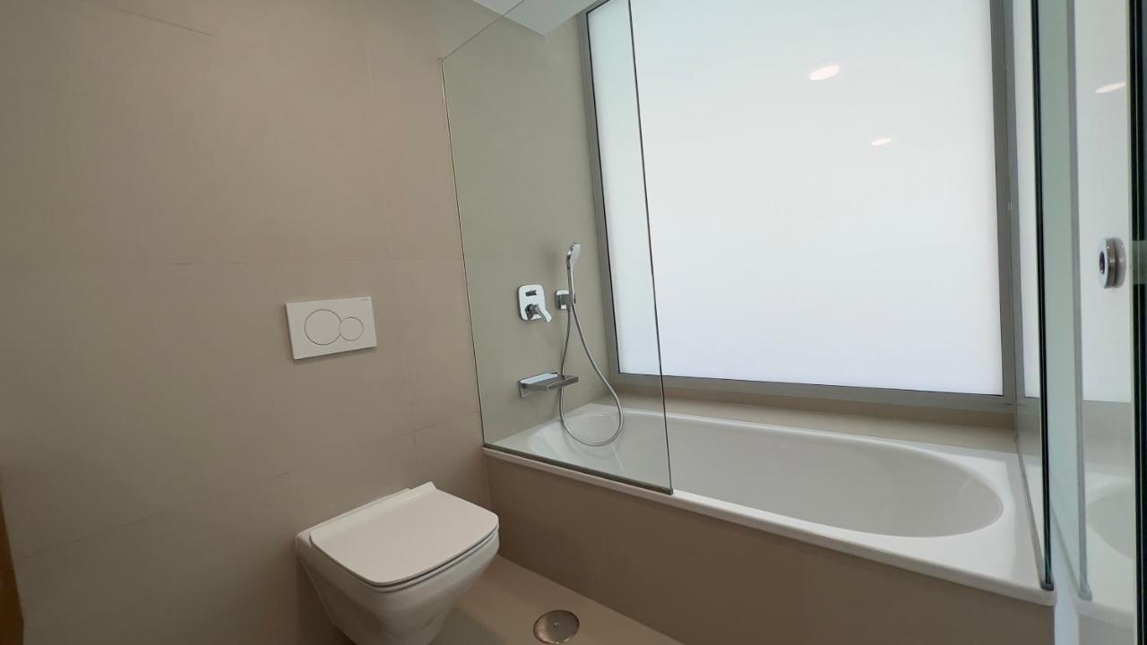 פואנגירולה 2Bedroom Beach Front Unit Wave Collection מראה חיצוני תמונה